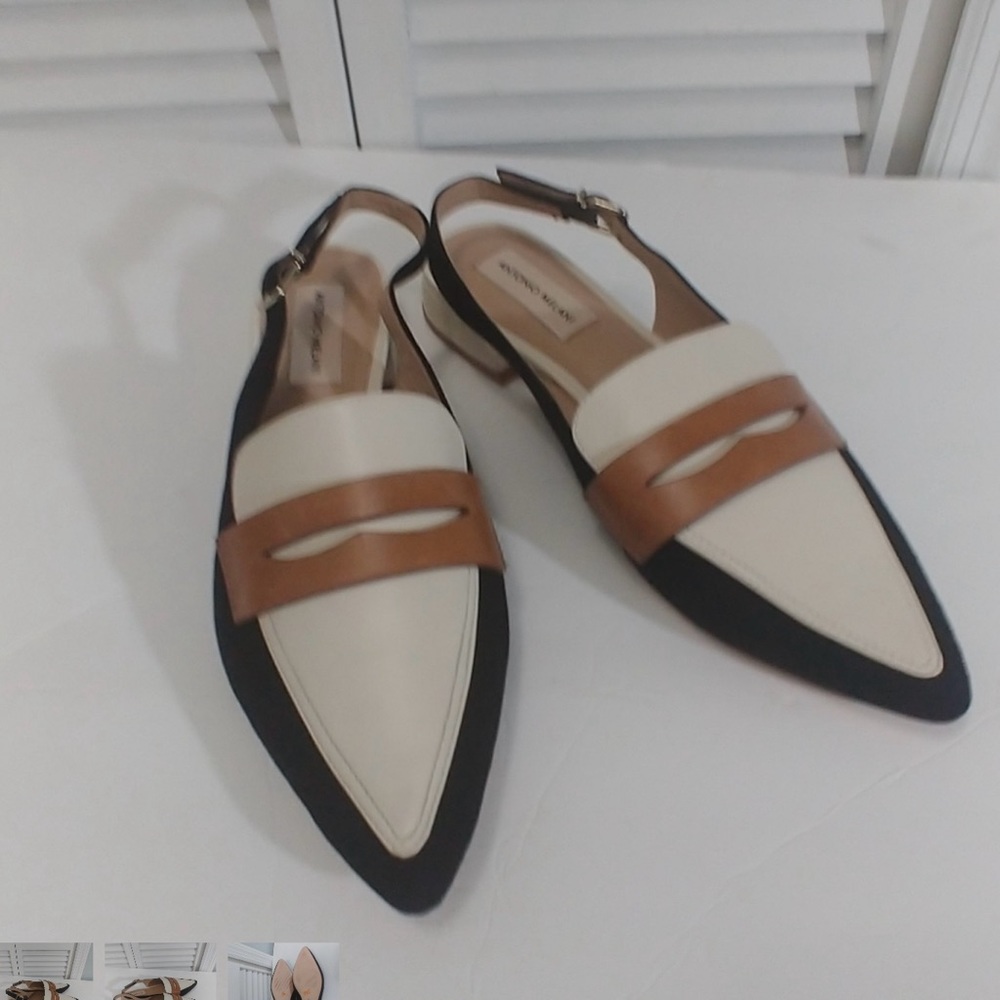 Antonio Melani size 9.5 NEW - Picture 3 of 5